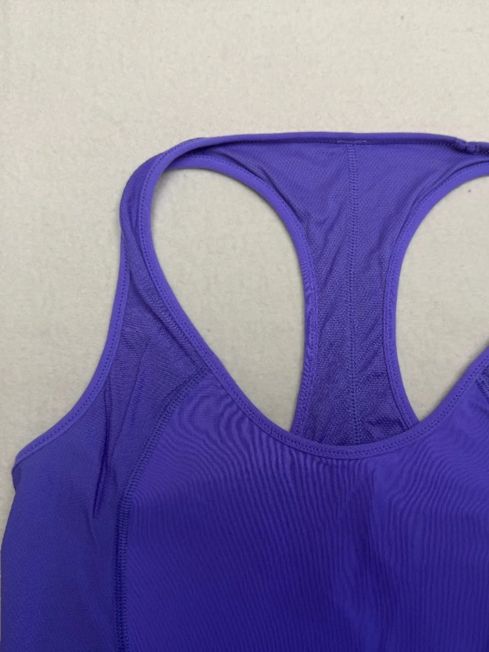 Lululemon Cool Racerback *Mod Waves - Picture 5 of 5
